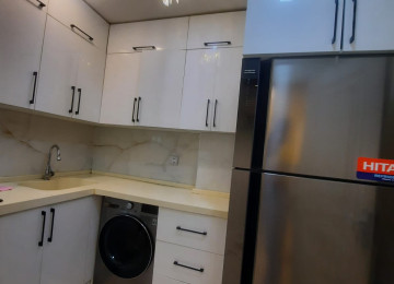 Masazırda prestijni yaşayış komplekslərindən biri olan Yeni