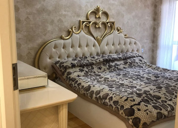 Masazırda prestijni yaşayış komplekslərindən biri olan Yeni