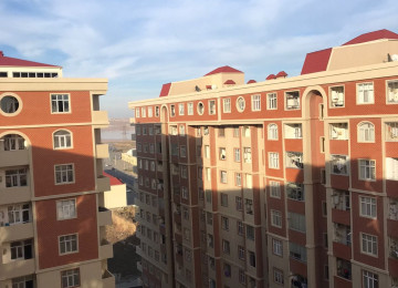 Masazırda prestijni yaşayış komplekslərindən biri olan Yeni