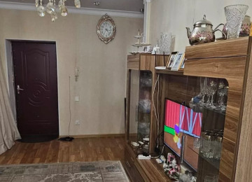 Xırdalan şəhəri-Abşeron Gənclər şəhərciyində,Bakı-Sumqayıt