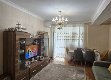 Xırdalan şəhəri-Abşeron Gənclər şəhərciyində,Bakı-Sumqayıt