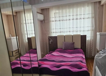 Xırdalan şəhəri-Abşeron Gənclər şəhərciyində,Bakı-Sumqayıt