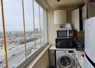 Xırdalan şəhəri-Abşeron Gənclər şəhərciyində,Bakı-Sumqayıt