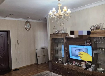 Xırdalan şəhəri-Abşeron Gənclər şəhərciyində,Bakı-Sumqayıt