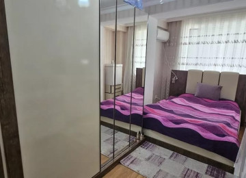 Xırdalan şəhəri-Abşeron Gənclər şəhərciyində,Bakı-Sumqayıt