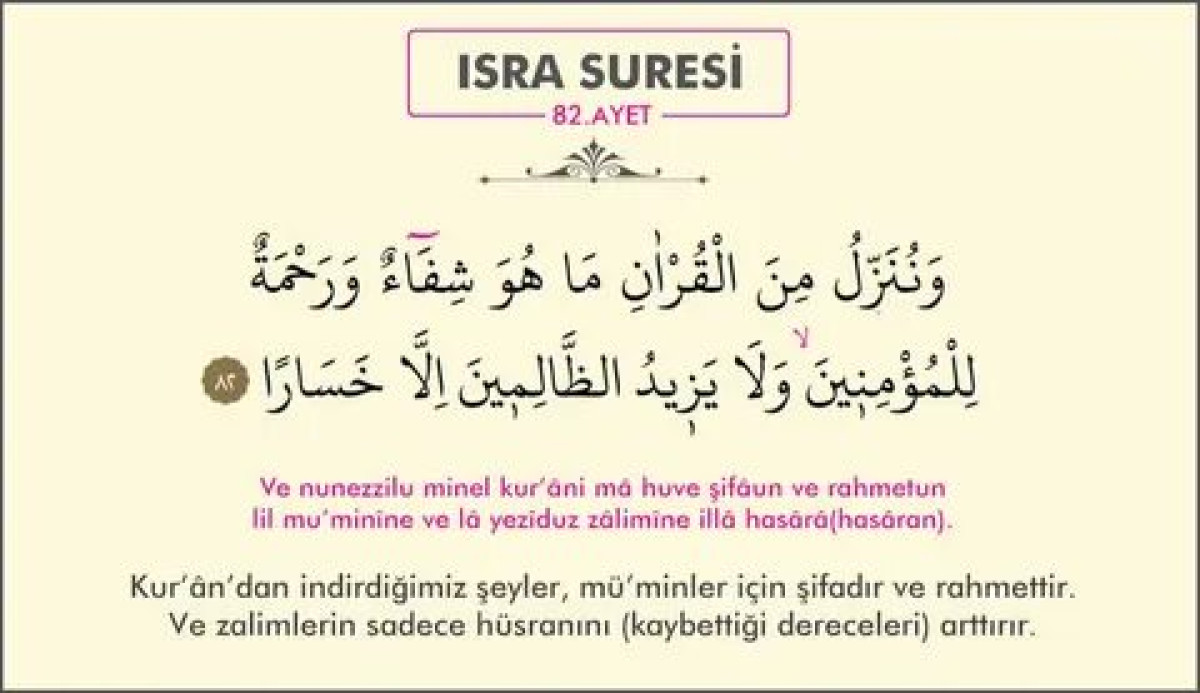 3 aya ərəbcə danış Uca Allahin adi ile salam olsun! Men Shehla Hesenova. 59