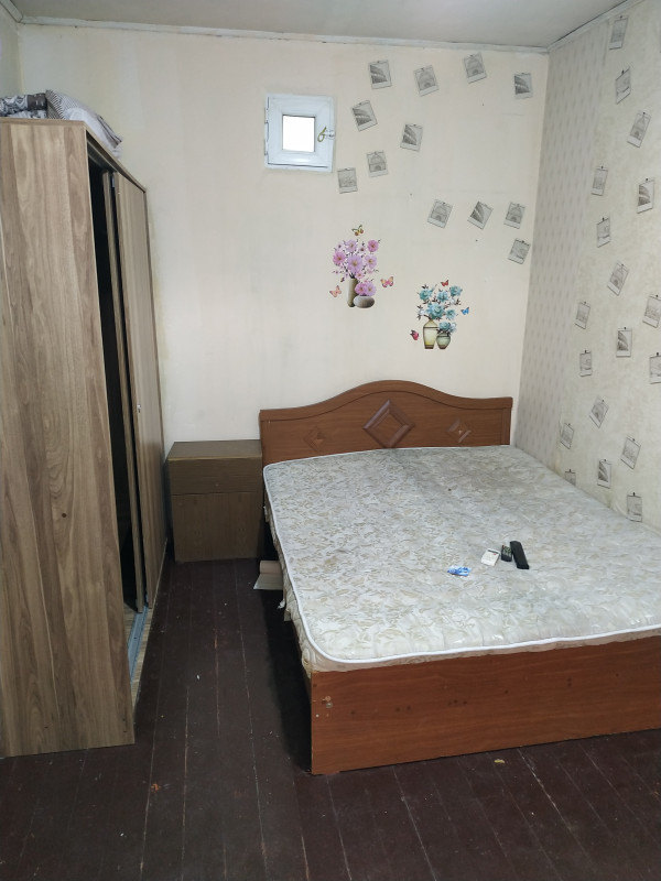 həyət evi kirayə verilir 1 otaqlı həyət evi kirayə verilir. Dayanacaga yaxındir ev