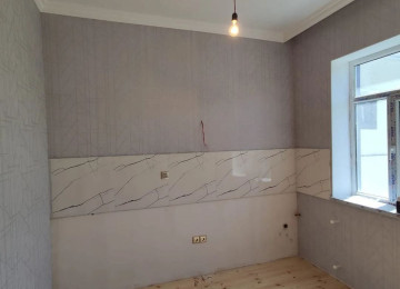 Sizə təklif etdiymiz layihə 2 otaqlı fərdi yaşayış