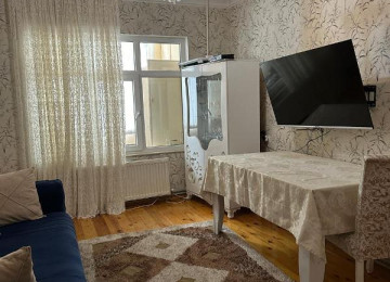 Xətai rayonu Əhmədli metrosuna 7-8 dəqiqəlik məsafədə,İSLAM