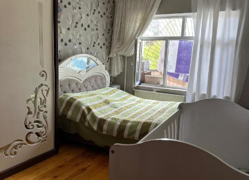 Xətai rayonu Əhmədli metrosuna 7-8 dəqiqəlik məsafədə,İSLAM