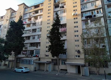 Xətai rayonu Əhmədli metrosuna 7-8 dəqiqəlik məsafədə,İSLAM