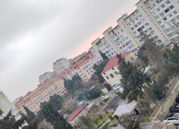 Xətai rayonu Əhmədli metrosuna 7-8 dəqiqəlik məsafədə,İSLAM