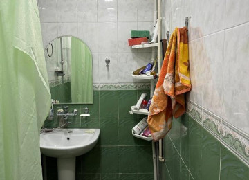 Xətai rayonu Əhmədli metrosuna 7-8 dəqiqəlik məsafədə,İSLAM