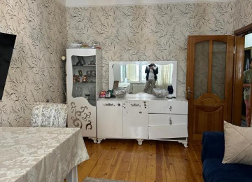 Xətai rayonu Əhmədli metrosuna 7-8 dəqiqəlik məsafədə,İSLAM