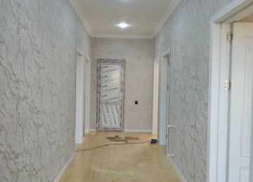 Sizə təklif etdiymiz layihə 2 otaqlı fərdi yaşayış