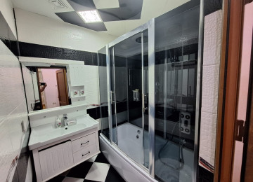 Yeni Yasamalda 4 otaqlı tam təmirli mənzil Lahiyə: - Yeni