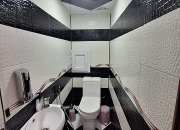 Yeni Yasamalda 4 otaqlı tam təmirli mənzil Lahiyə: - Yeni