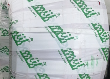 PEX A 16 PE-RT oksigen bayreyli boru. Formül - made in