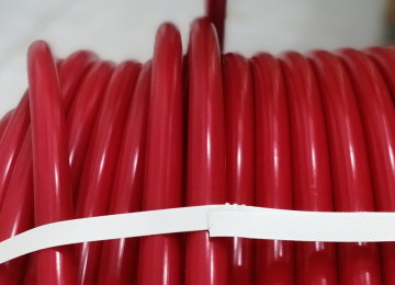 PEX A 16 PE-RT oksigen bayreyli boru. Formül - made in