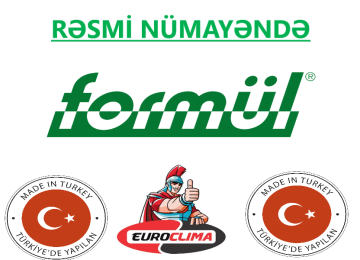 PEX A 16 PE-RT oksigen bayreyli boru. Formül - made in