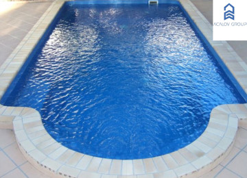 Acalov Group MMC şirkəti olaraq müştərilərə təhvil