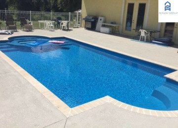 Acalov Group MMC şirkəti olaraq müştərilərə təhvil