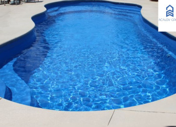 Acalov Group MMC şirkəti olaraq müştərilərə təhvil