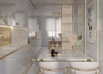 Xəyallarınızı bizimlə gərçəkləşdirin Çoxdandır xəyal