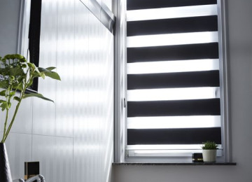 Pərdə bir evin və ya bir ofisin ən tamamlayıcı elementidir.