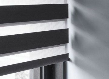 Pərdə bir evin və ya bir ofisin ən tamamlayıcı elementidir.