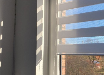 Pərdə bir evin və ya bir ofisin ən tamamlayıcı elementidir.