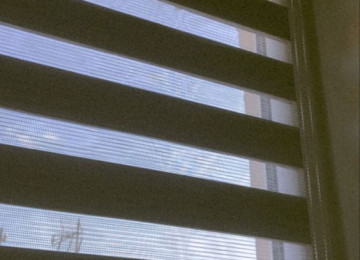 Pərdə bir evin və ya bir ofisin ən tamamlayıcı elementidir.