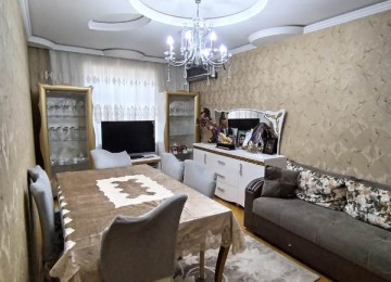 ƏŞYALİ TAM !!! Xətai rayonu HƏZİ ASLANOV metrosuna piyada