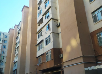 ƏŞYALİ TAM !!! Xətai rayonu HƏZİ ASLANOV metrosuna piyada