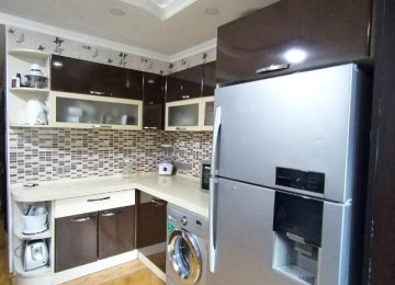 ƏŞYALİ TAM !!! Xətai rayonu HƏZİ ASLANOV metrosuna piyada