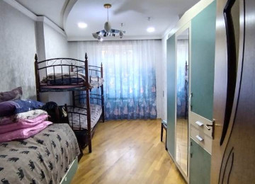 ƏŞYALİ TAM !!! Xətai rayonu HƏZİ ASLANOV metrosuna piyada