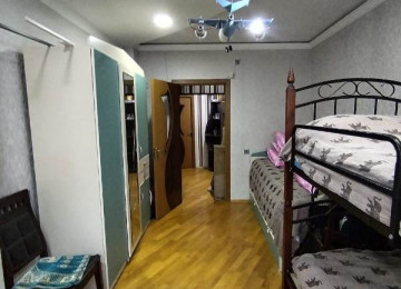 ƏŞYALİ TAM !!! Xətai rayonu HƏZİ ASLANOV metrosuna piyada