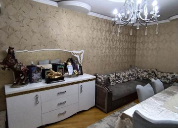 ƏŞYALİ TAM !!! Xətai rayonu HƏZİ ASLANOV metrosuna piyada