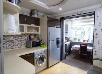 ƏŞYALİ TAM !!! Xətai rayonu HƏZİ ASLANOV metrosuna piyada