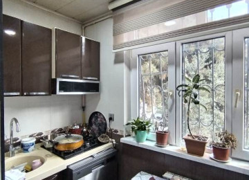 ƏŞYALİ TAM !!! Xətai rayonu HƏZİ ASLANOV metrosuna piyada