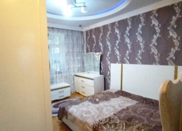 ƏŞYALİ TAM !!! Xətai rayonu HƏZİ ASLANOV metrosuna piyada