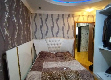 ƏŞYALİ TAM !!! Xətai rayonu HƏZİ ASLANOV metrosuna piyada