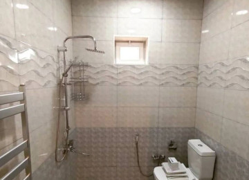 Sizə təklif etdiymiz layihə 2 otaqlı fərdi yaşayış