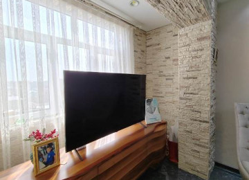 Xətai rayonu Venesiya sarayinin yani, Neapol dairəsinə