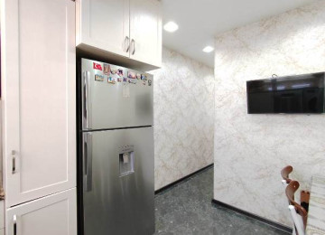 Xətai rayonu Venesiya sarayinin yani, Neapol dairəsinə