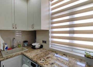 Xətai rayonu Venesiya sarayinin yani, Neapol dairəsinə