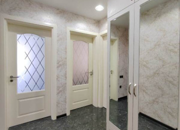 Xətai rayonu Venesiya sarayinin yani, Neapol dairəsinə