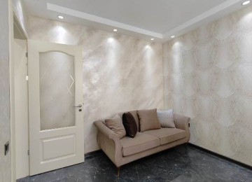 Xətai rayonu Venesiya sarayinin yani, Neapol dairəsinə