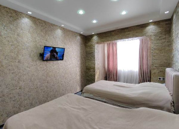 Xətai rayonu Venesiya sarayinin yani, Neapol dairəsinə