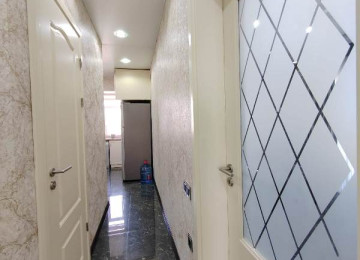 Xətai rayonu Venesiya sarayinin yani, Neapol dairəsinə